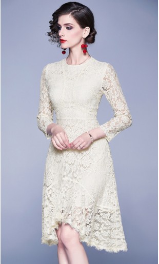 Ashlynn Dress